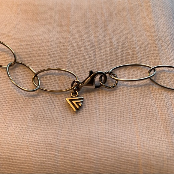 Silpada 925 Silver Chain Necklace 32” - Picture 9 of 9